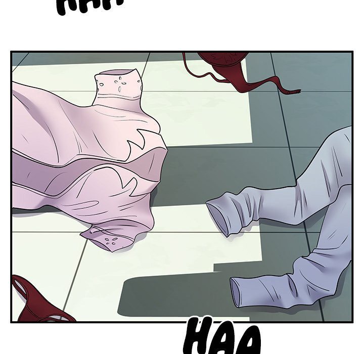 Secret Affairs chapter 36 page 33