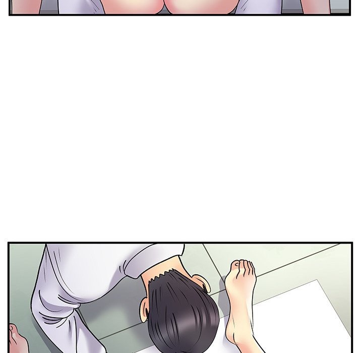 Secret Affairs chapter 36 page 37