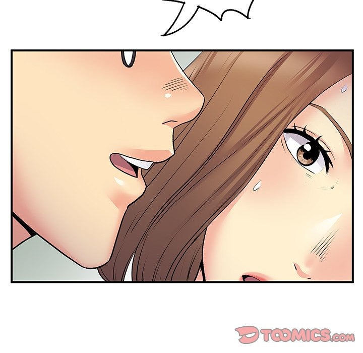 Secret Affairs chapter 36 page 40