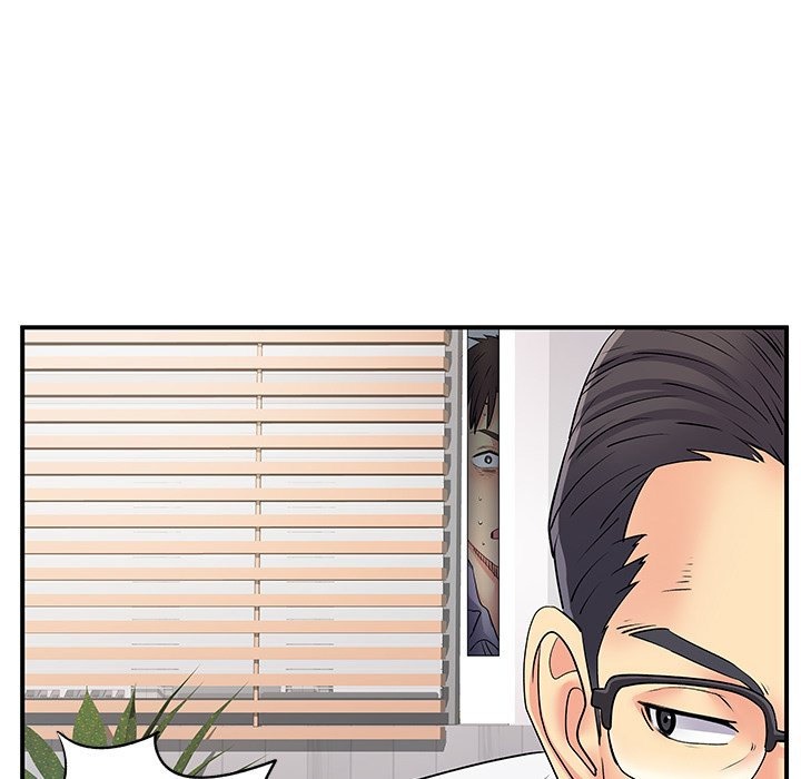 Secret Affairs chapter 36 page 41