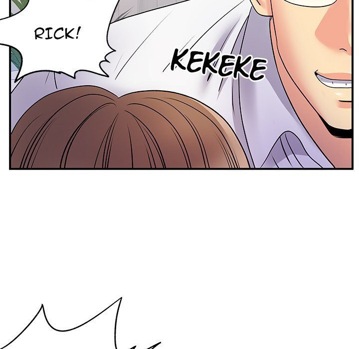 Secret Affairs chapter 36 page 42