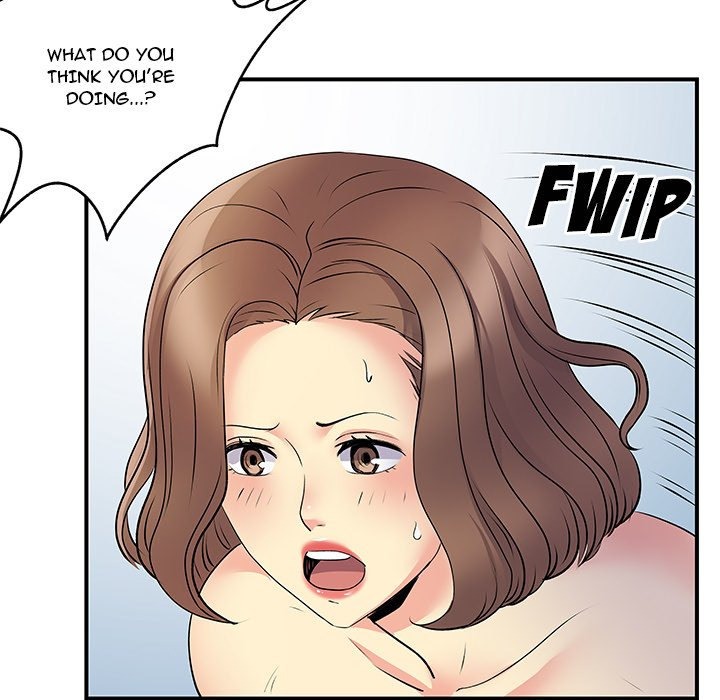 Secret Affairs chapter 36 page 43