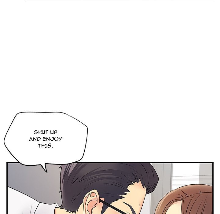 Secret Affairs chapter 36 page 44