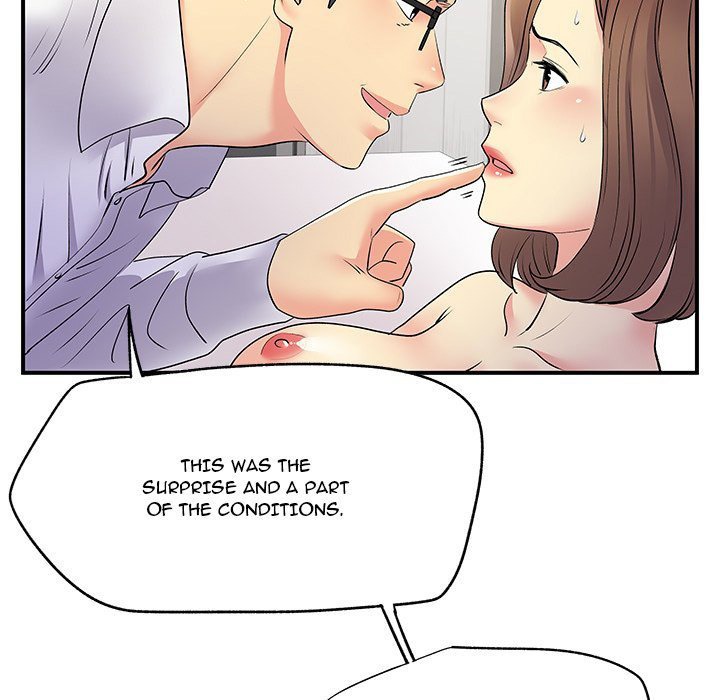 Secret Affairs chapter 36 page 45