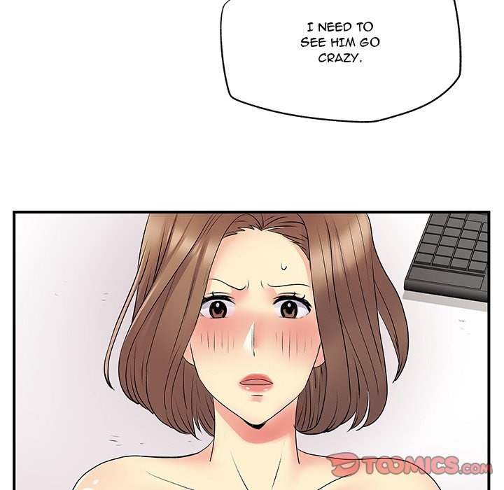Secret Affairs chapter 36 page 46