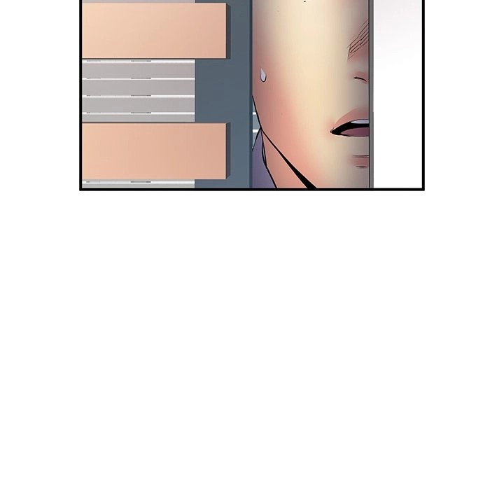 Secret Affairs chapter 36 page 49