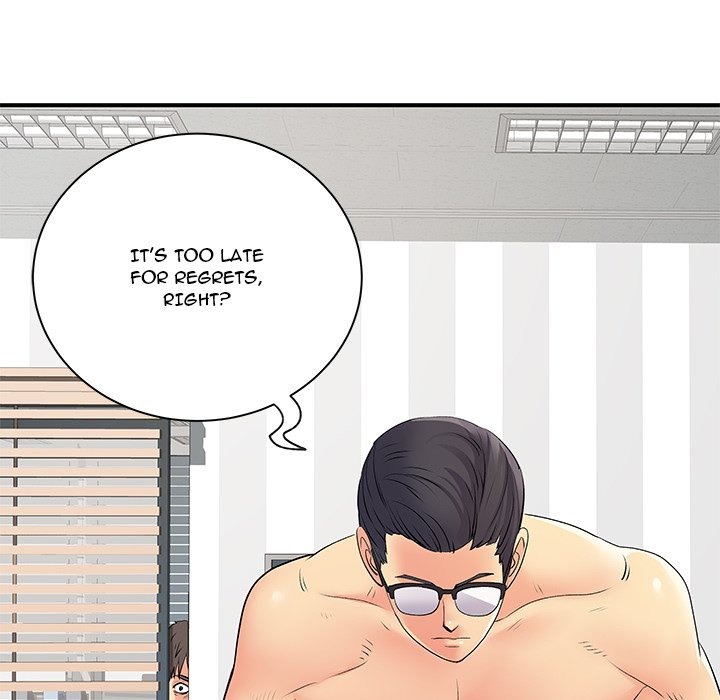 Secret Affairs chapter 36 page 50