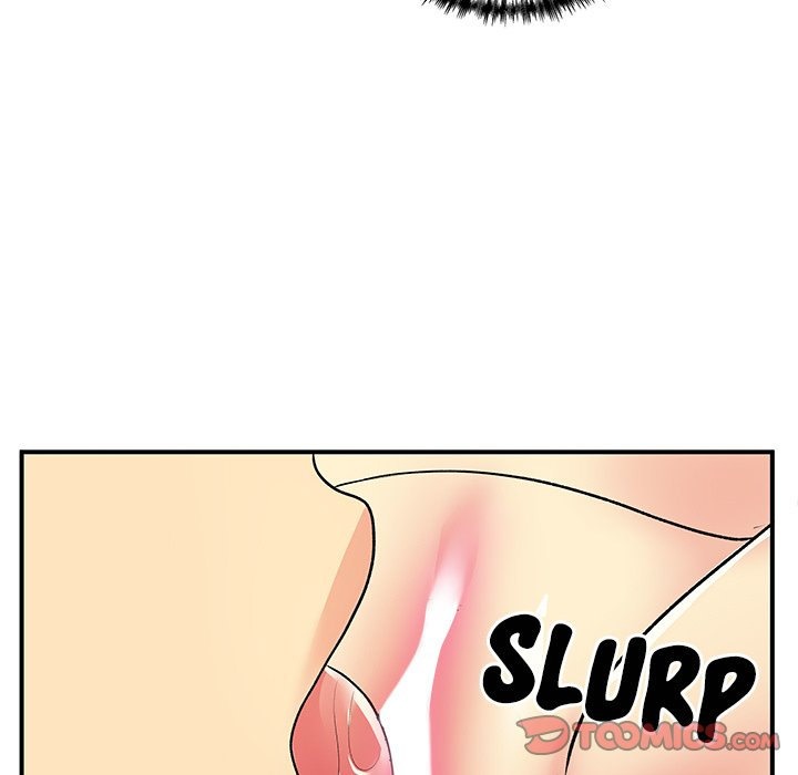 Secret Affairs chapter 36 page 52