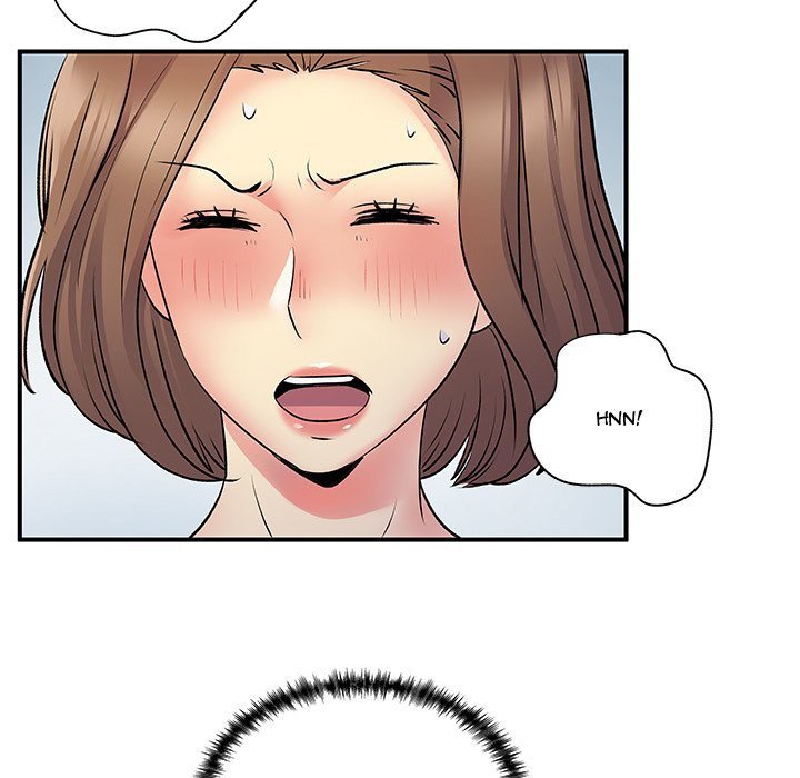 Secret Affairs chapter 36 page 54