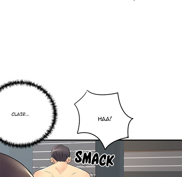 Secret Affairs chapter 36 page 62