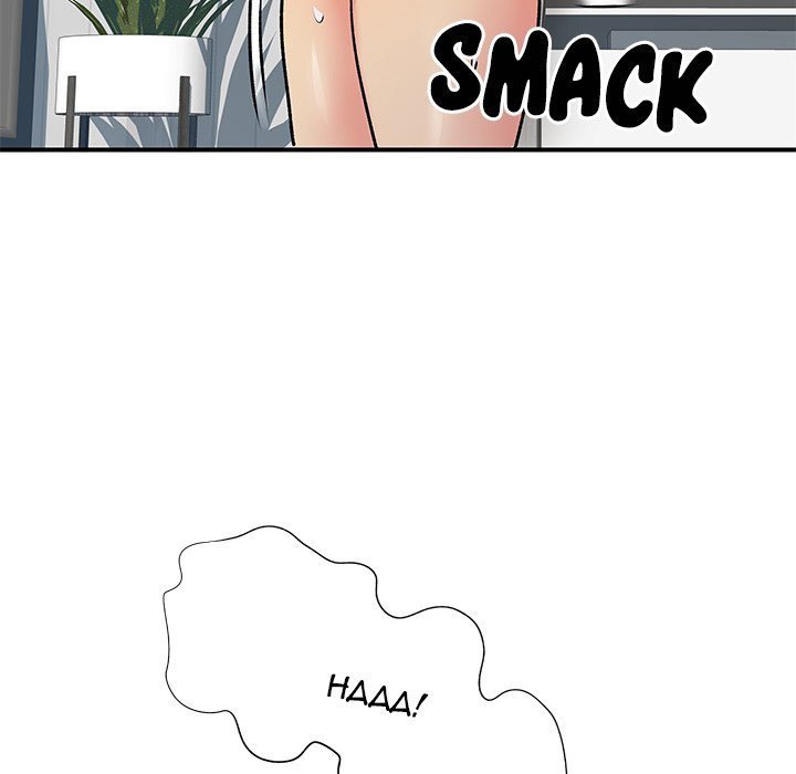 Secret Affairs chapter 36 page 75