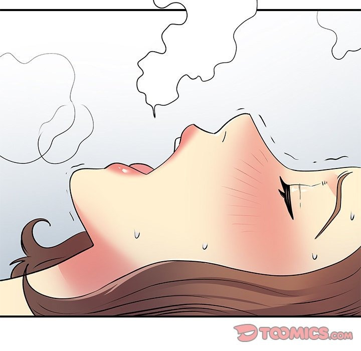 Secret Affairs chapter 36 page 76