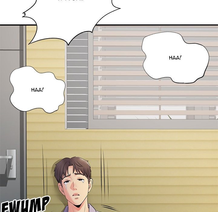 Secret Affairs chapter 36 page 85