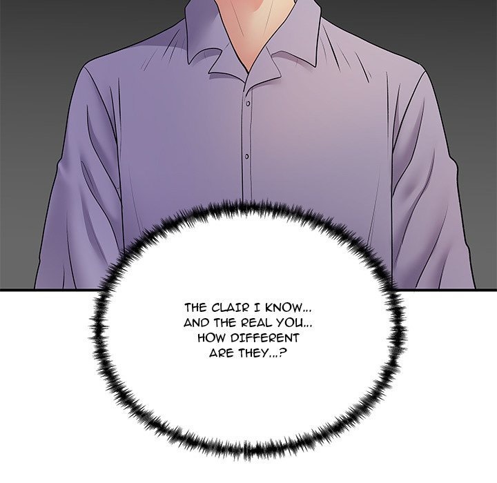 Secret Affairs chapter 36 page 91