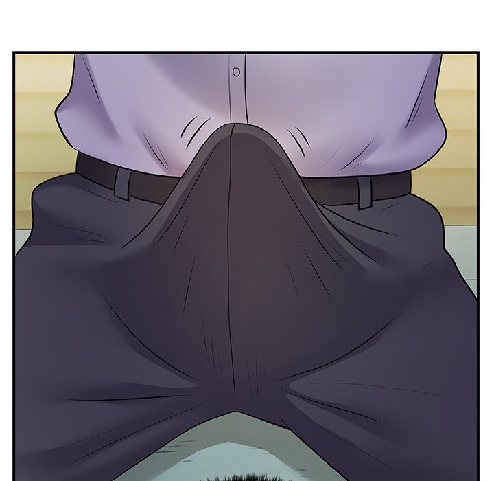 Secret Affairs chapter 36 page 95