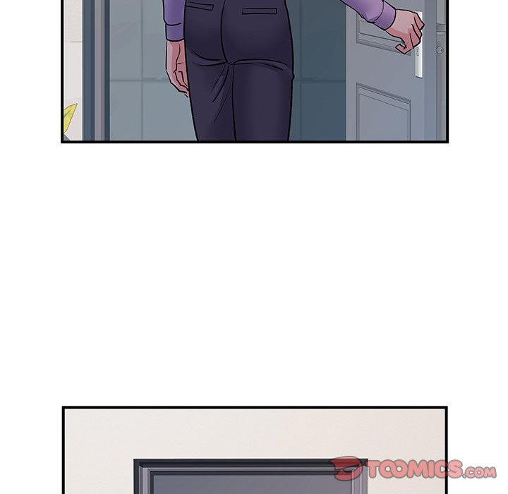 Secret Affairs chapter 36 page 100