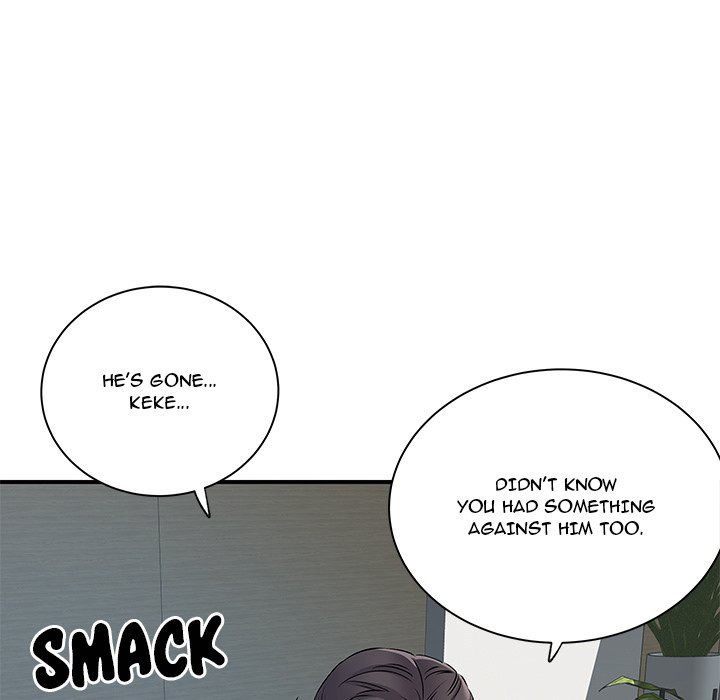 Secret Affairs chapter 36 page 102