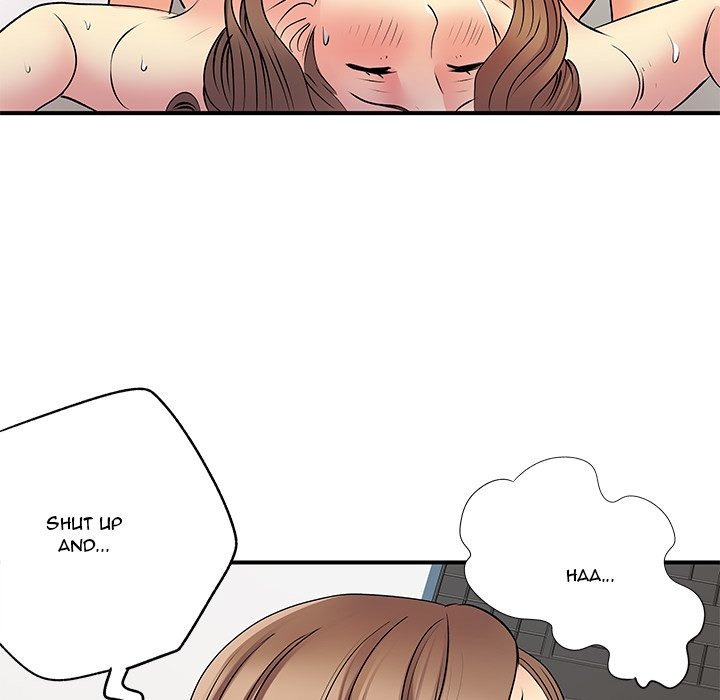 Secret Affairs chapter 36 page 104