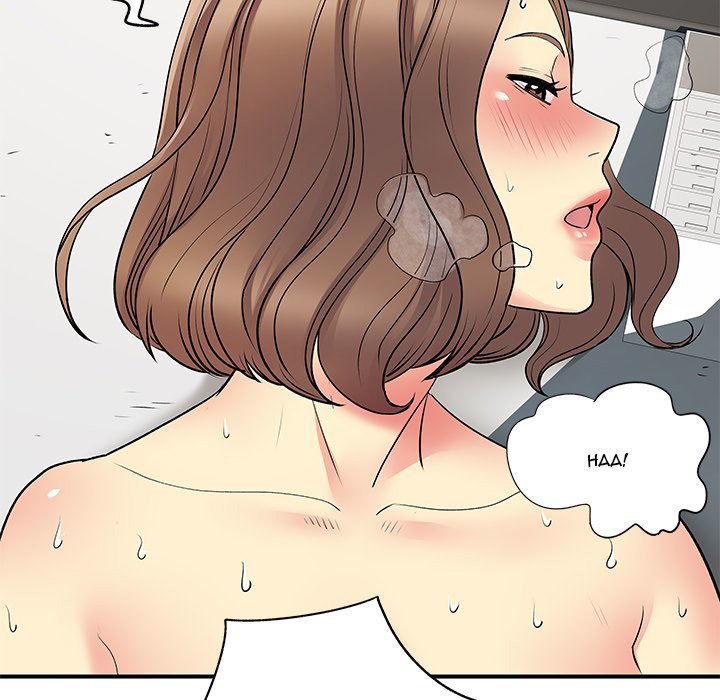 Secret Affairs chapter 36 page 105