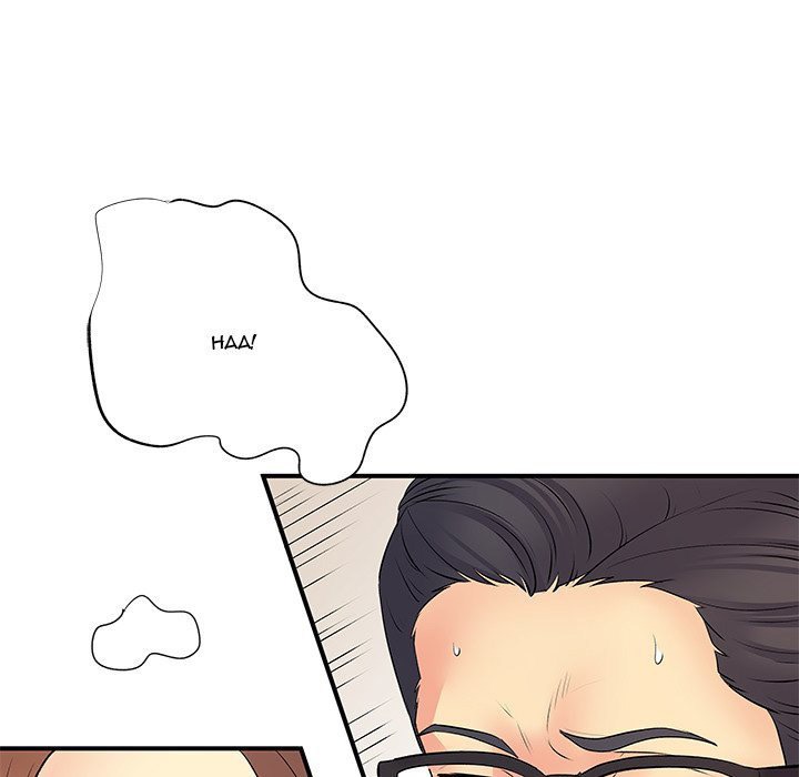Secret Affairs chapter 36 page 111