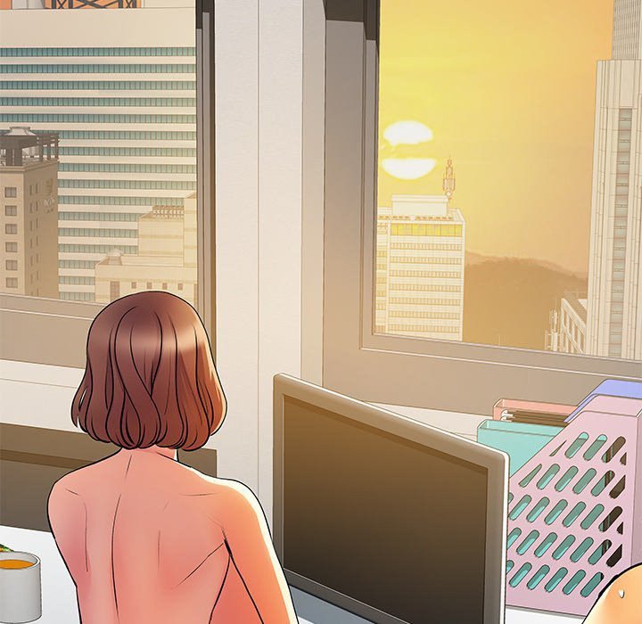 Secret Affairs chapter 36 page 123