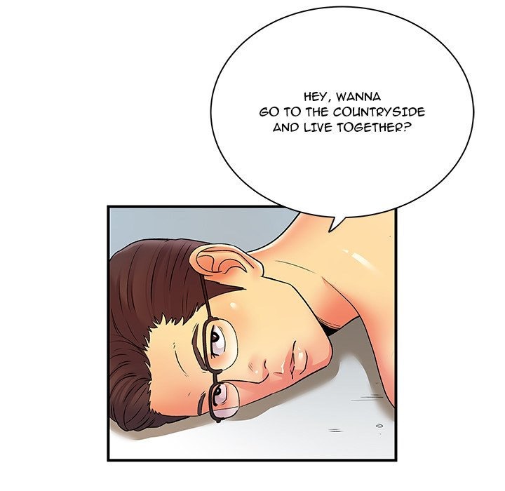 Secret Affairs chapter 36 page 125