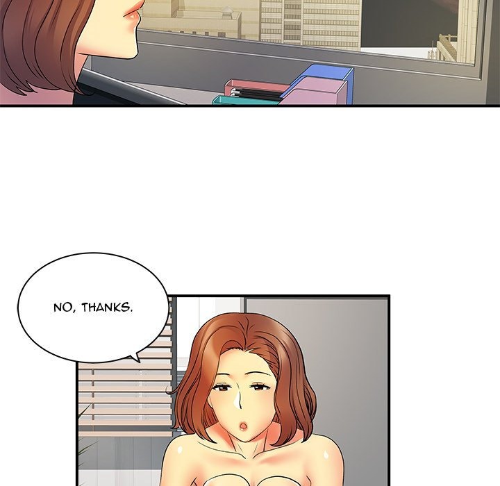 Secret Affairs chapter 36 page 127