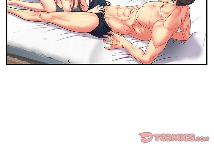 Secret Affairs chapter 4 page 3