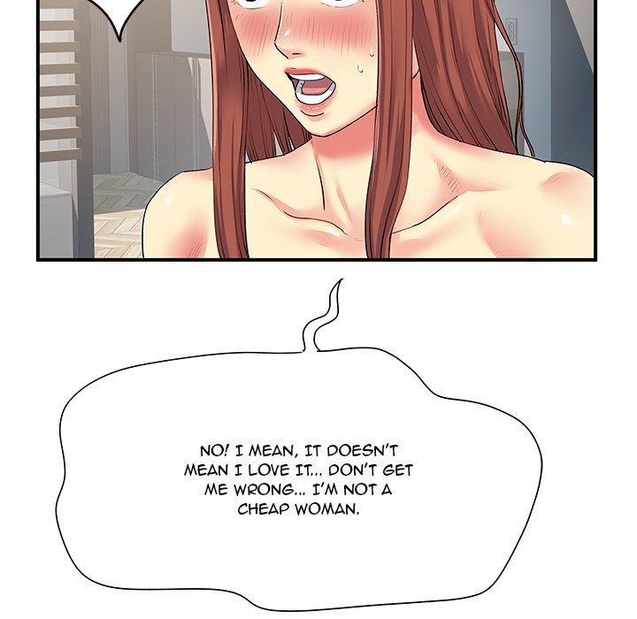 Secret Affairs chapter 4 page 13
