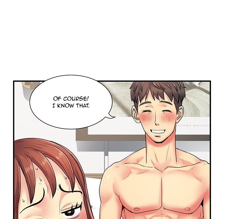 Secret Affairs chapter 4 page 14