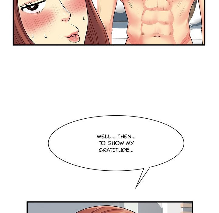Secret Affairs chapter 4 page 15