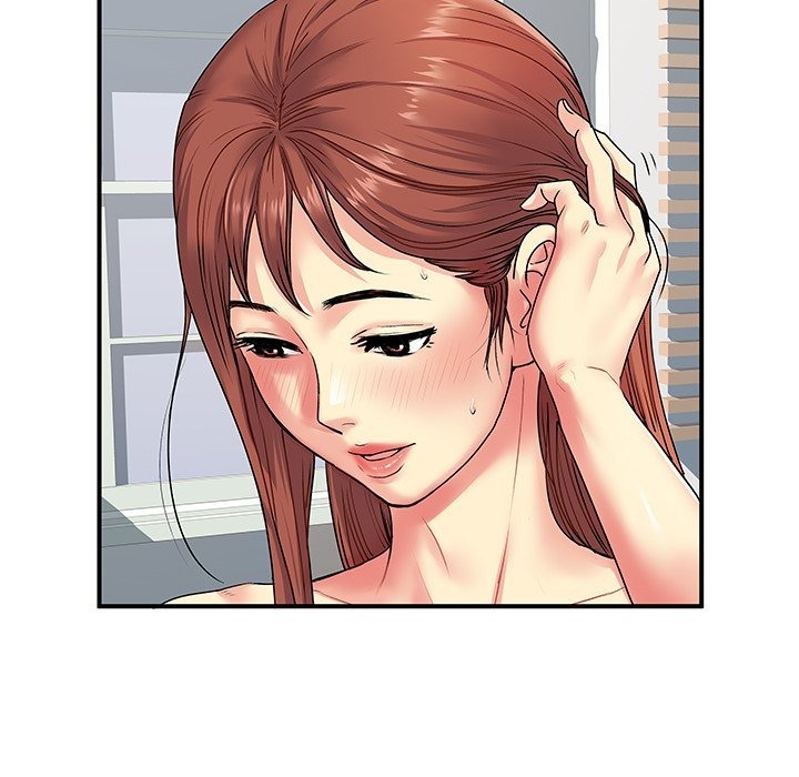 Secret Affairs chapter 4 page 16