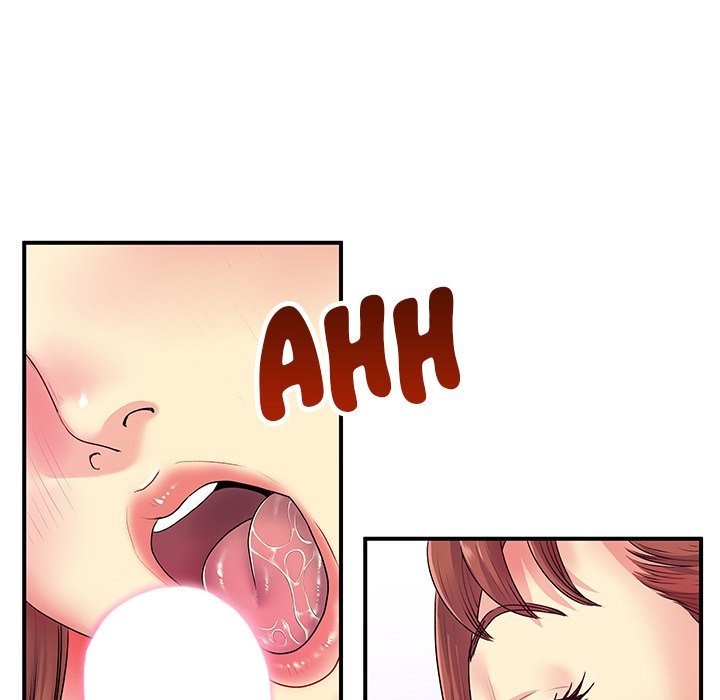 Secret Affairs chapter 4 page 17
