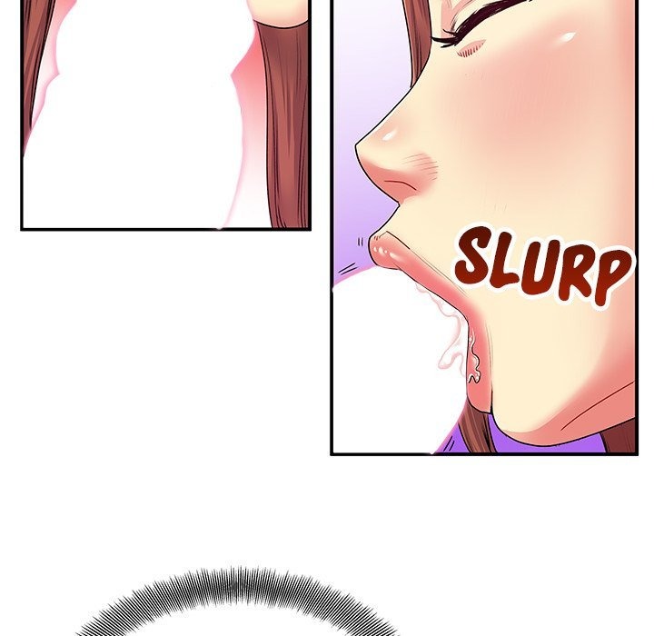 Secret Affairs chapter 4 page 18