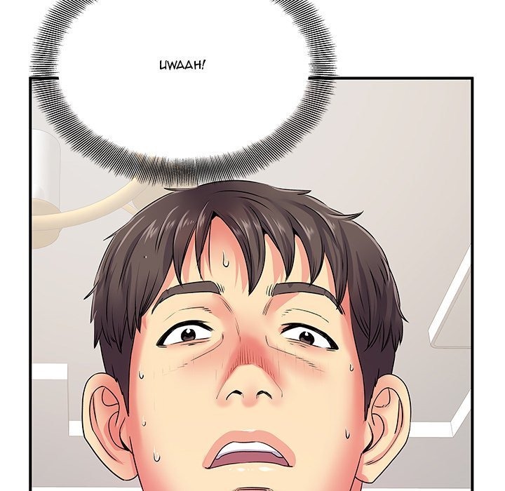 Secret Affairs chapter 4 page 19