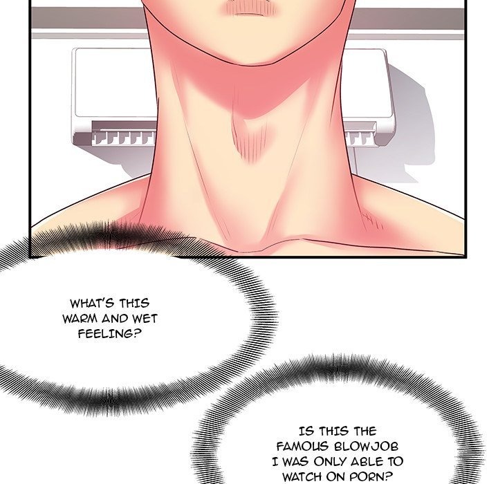 Secret Affairs chapter 4 page 20