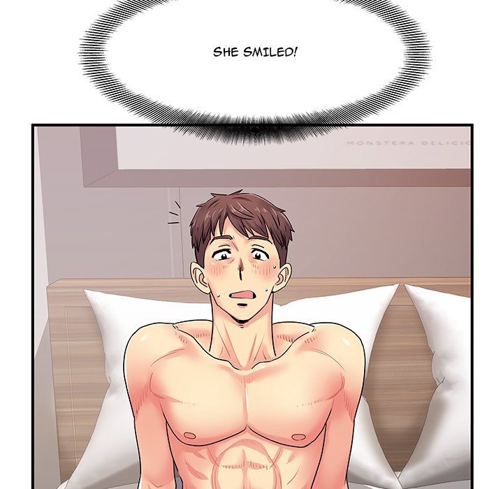 Secret Affairs chapter 4 page 31