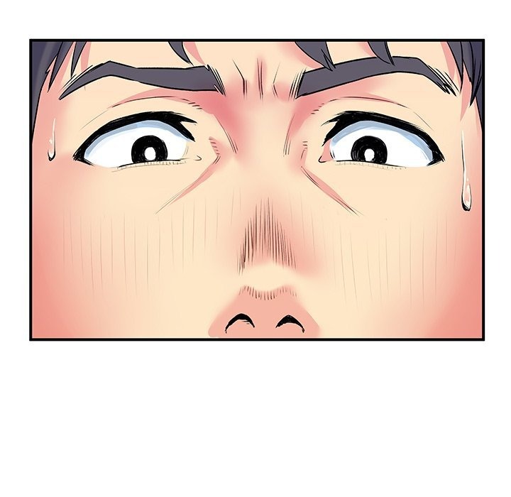 Secret Affairs chapter 4 page 34