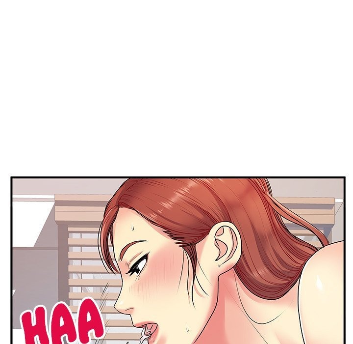 Secret Affairs chapter 4 page 35