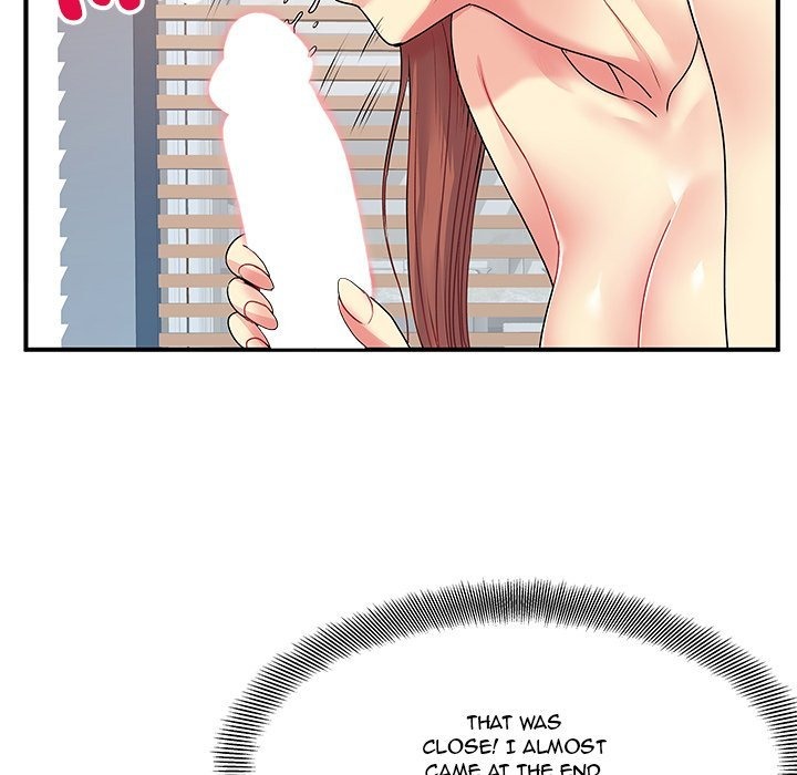 Secret Affairs chapter 4 page 36