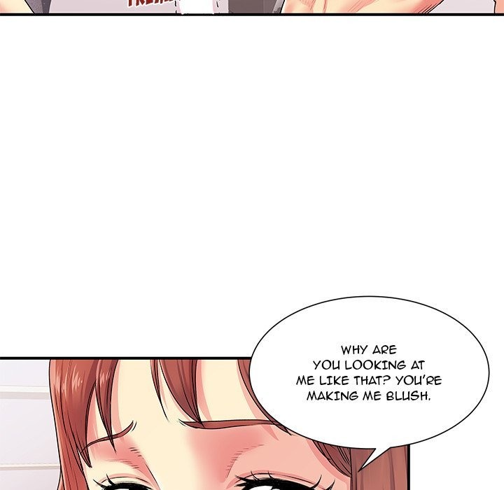 Secret Affairs chapter 4 page 38
