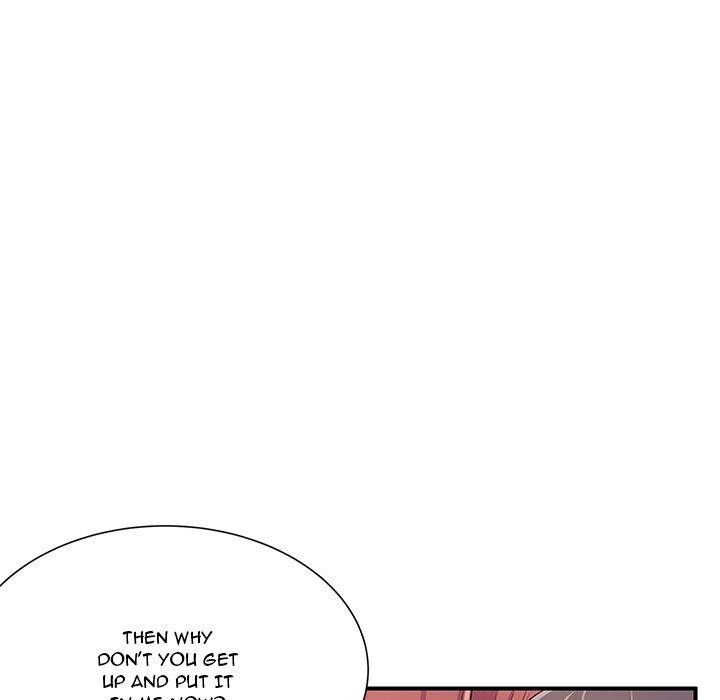 Secret Affairs chapter 4 page 40