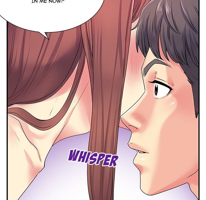 Secret Affairs chapter 4 page 41