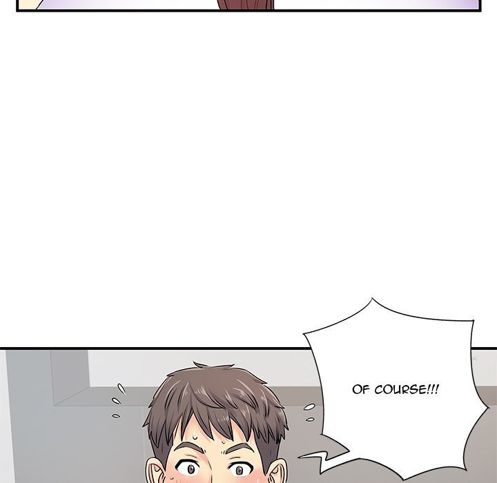 Secret Affairs chapter 4 page 42