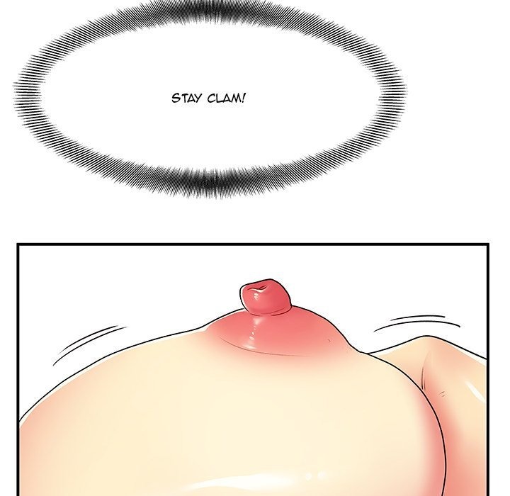 Secret Affairs chapter 4 page 45