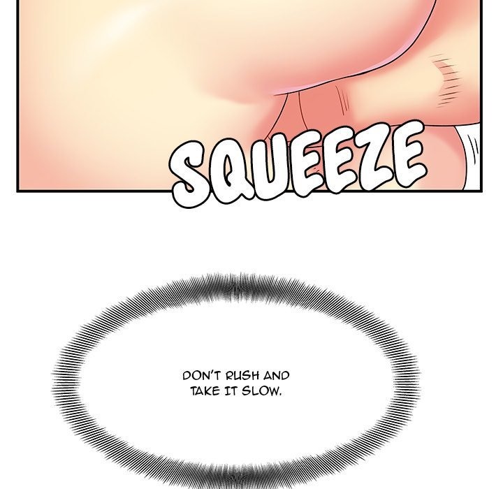 Secret Affairs chapter 4 page 46