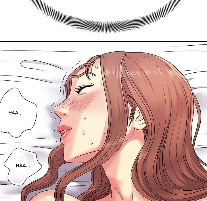 Secret Affairs chapter 4 page 58