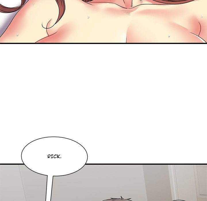 Secret Affairs chapter 4 page 59