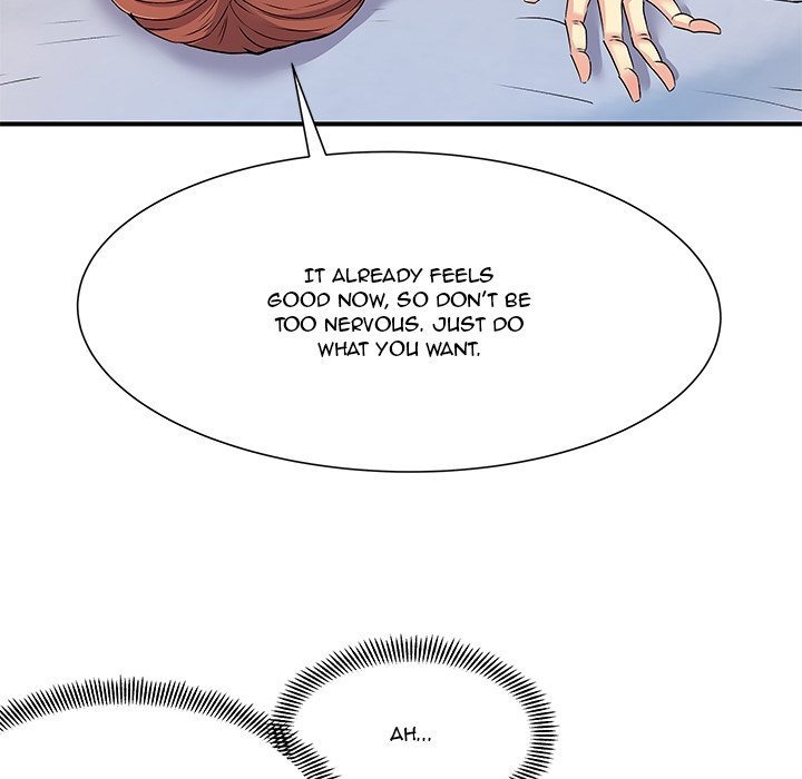 Secret Affairs chapter 4 page 62