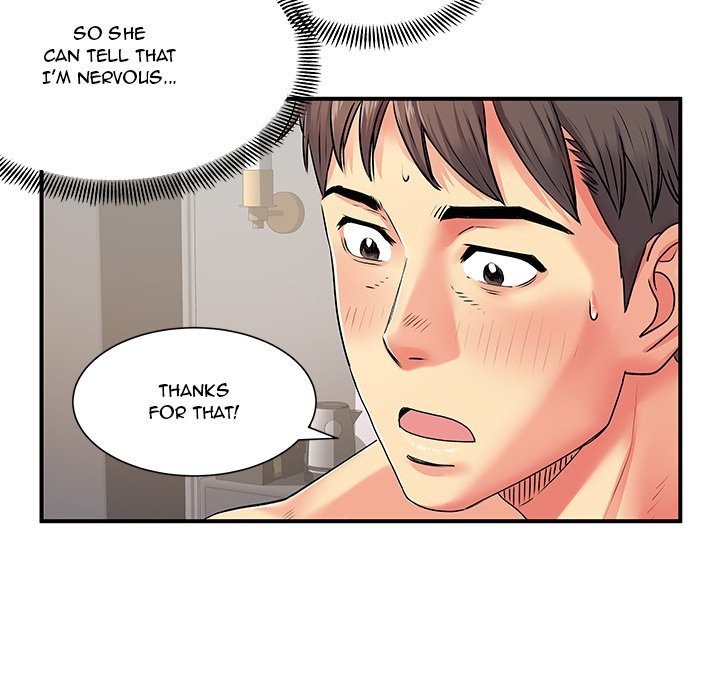 Secret Affairs chapter 4 page 63